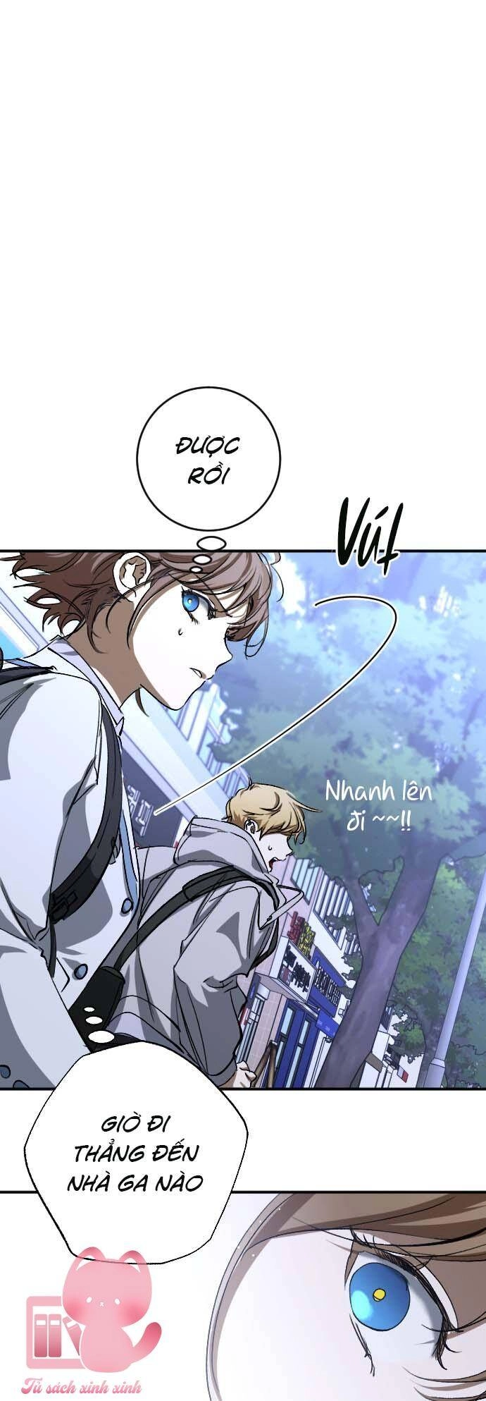 Đêm Của Bóng Tối Chapter 24 - 59