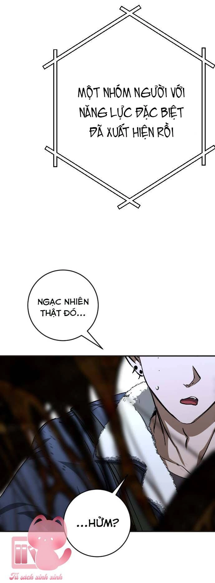 Đêm Của Bóng Tối Chapter 24 - 71