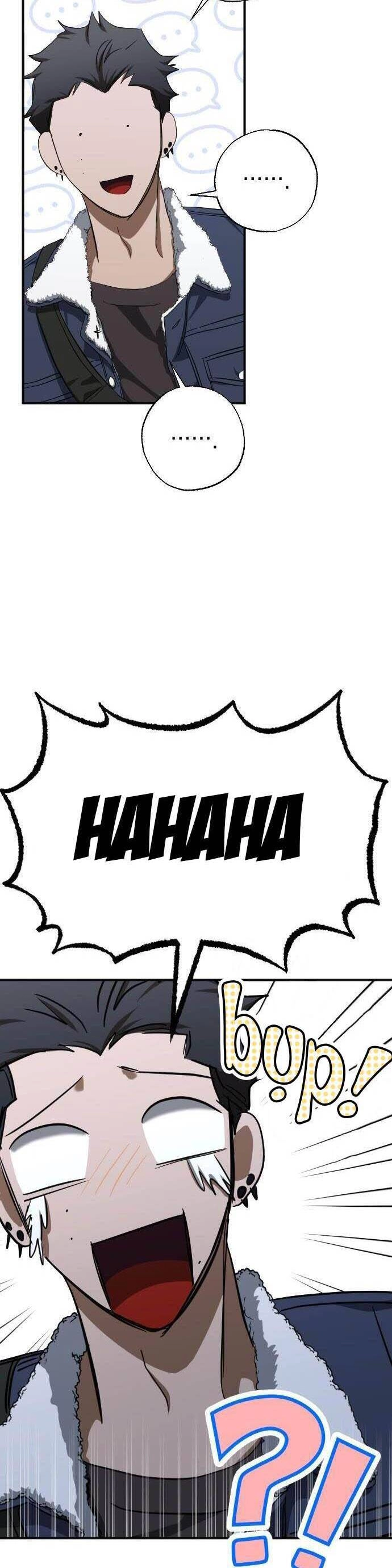 Đêm Của Bóng Tối Chapter 25 - 16