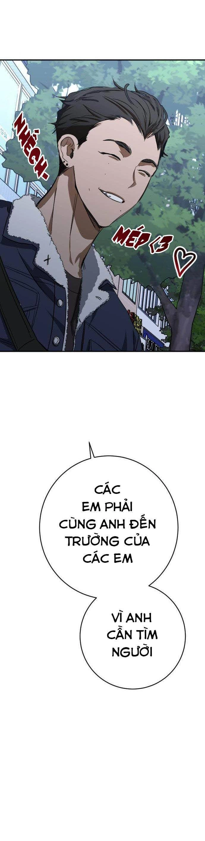 Đêm Của Bóng Tối Chapter 25 - 21