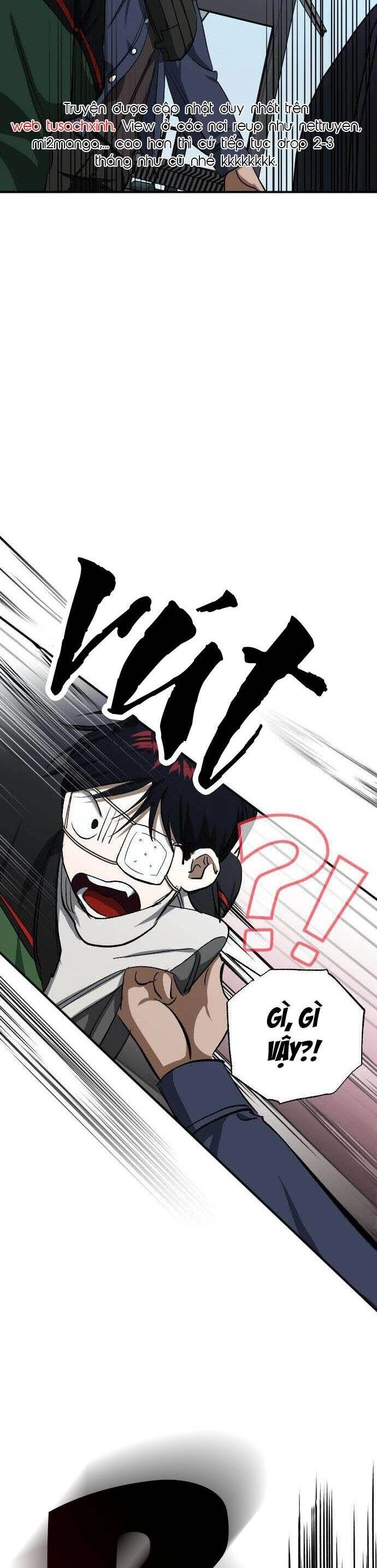 Đêm Của Bóng Tối Chapter 25 - 37