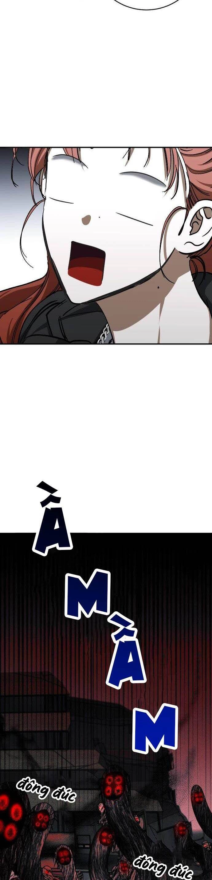 Đêm Của Bóng Tối Chapter 25 - 43