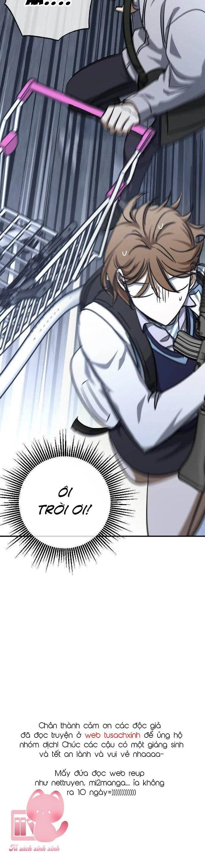 Đêm Của Bóng Tối Chapter 25 - 45