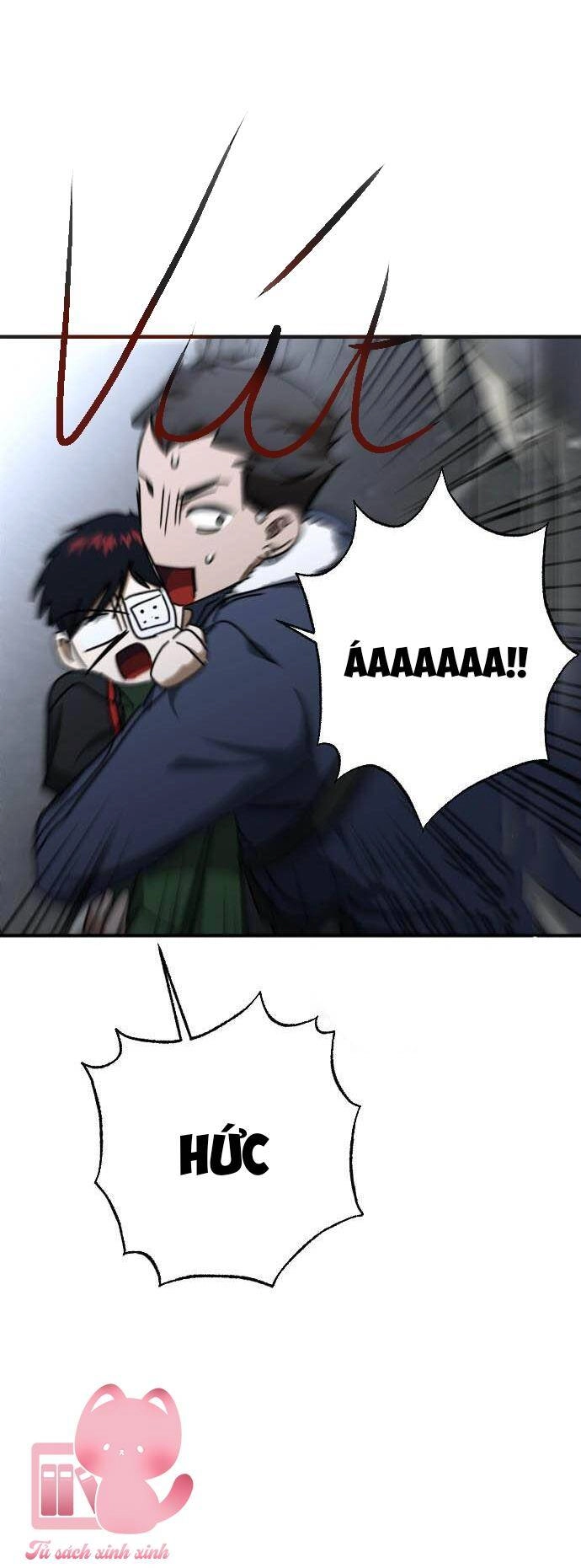 Đêm Của Bóng Tối Chapter 26 - 3