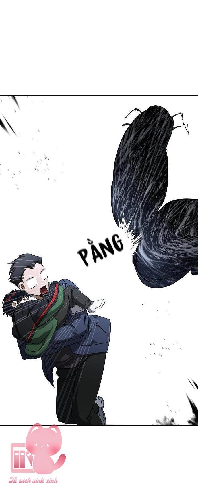 Đêm Của Bóng Tối Chapter 26 - 4