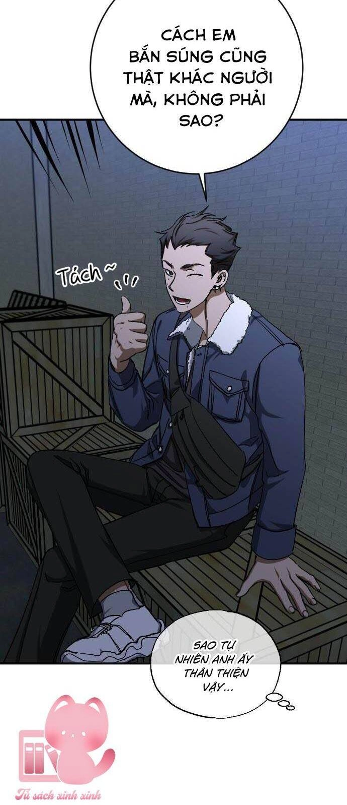 Đêm Của Bóng Tối Chapter 26 - 13