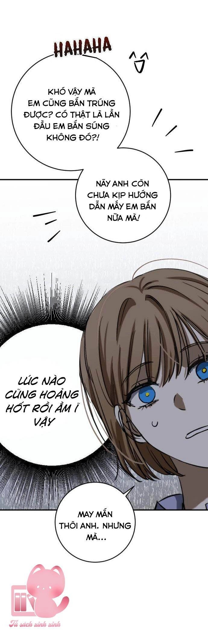 Đêm Của Bóng Tối Chapter 26 - 14