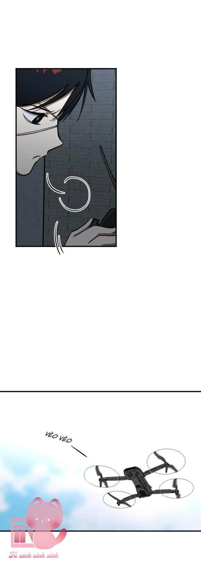 Đêm Của Bóng Tối Chapter 26 - 17