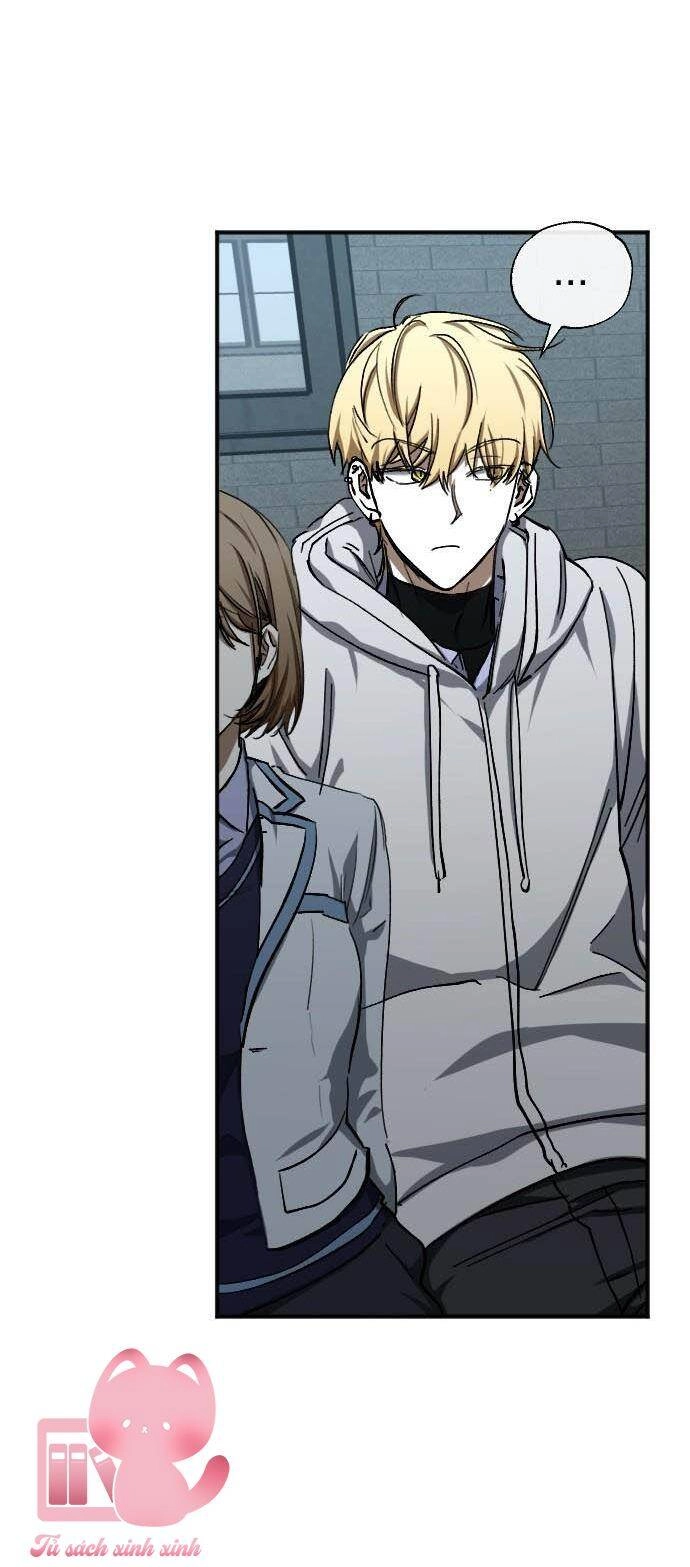 Đêm Của Bóng Tối Chapter 26 - 27