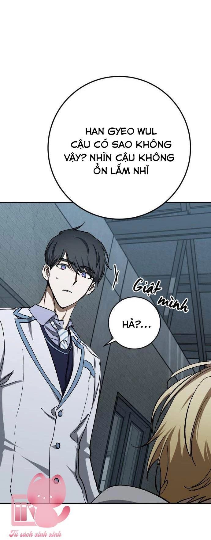 Đêm Của Bóng Tối Chapter 26 - 28