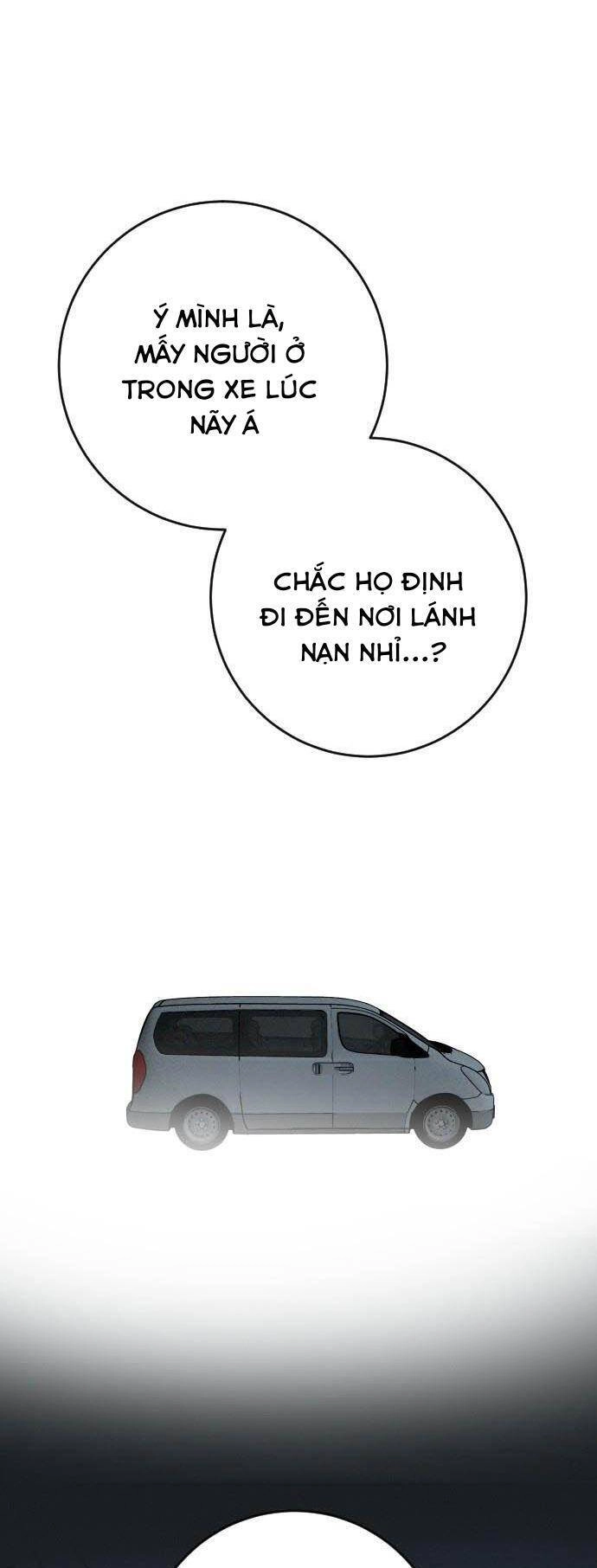 Đêm Của Bóng Tối Chapter 26 - 30