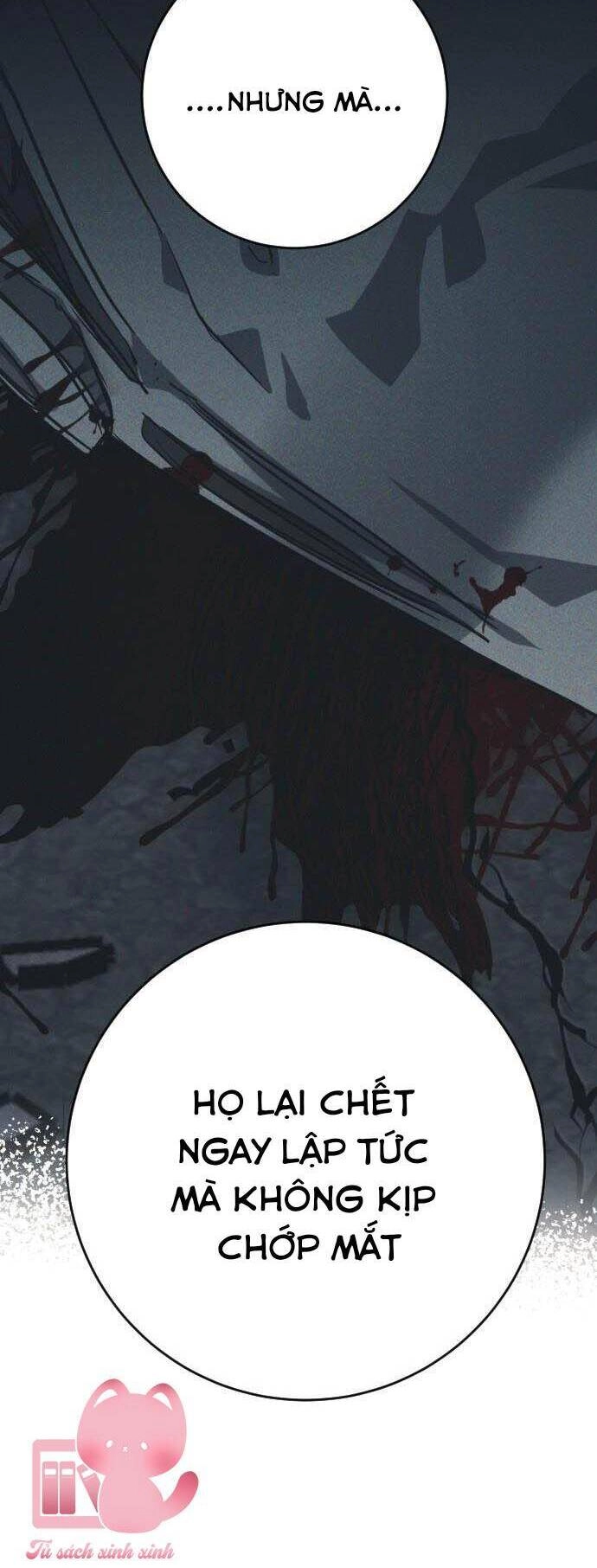 Đêm Của Bóng Tối Chapter 26 - 31