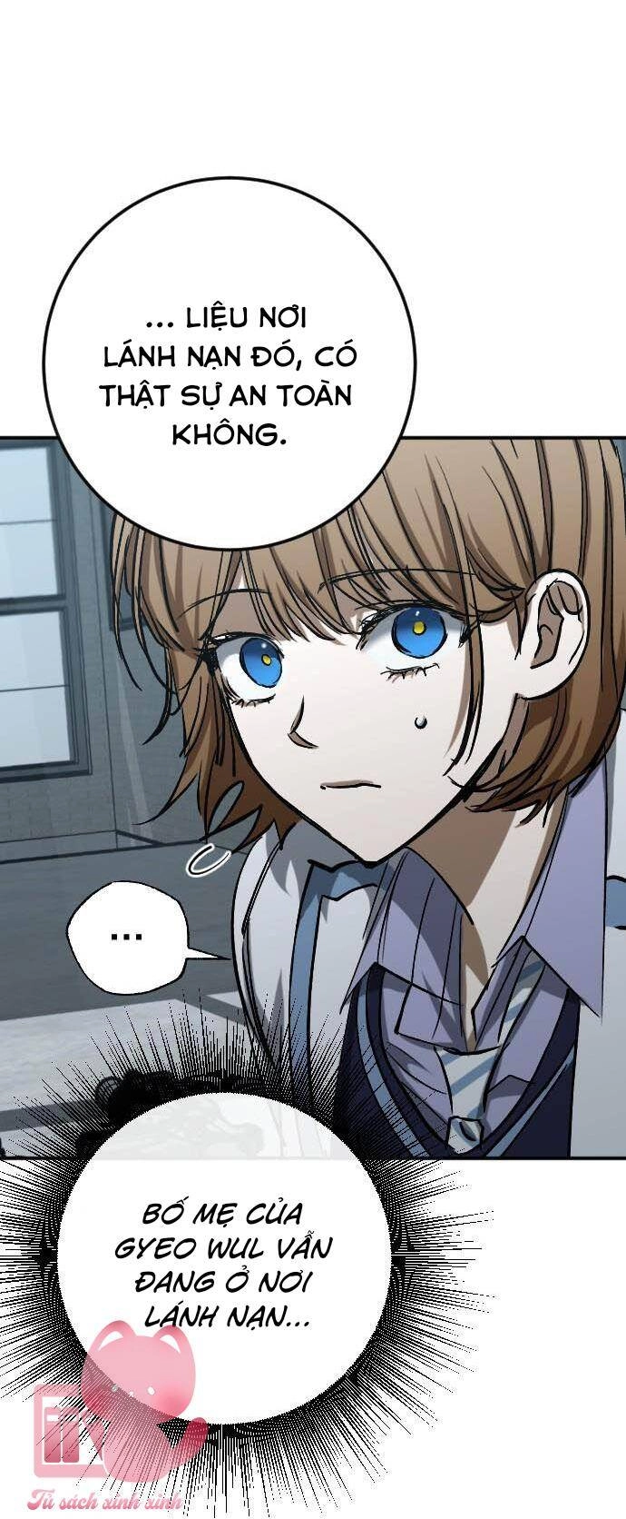 Đêm Của Bóng Tối Chapter 26 - 32