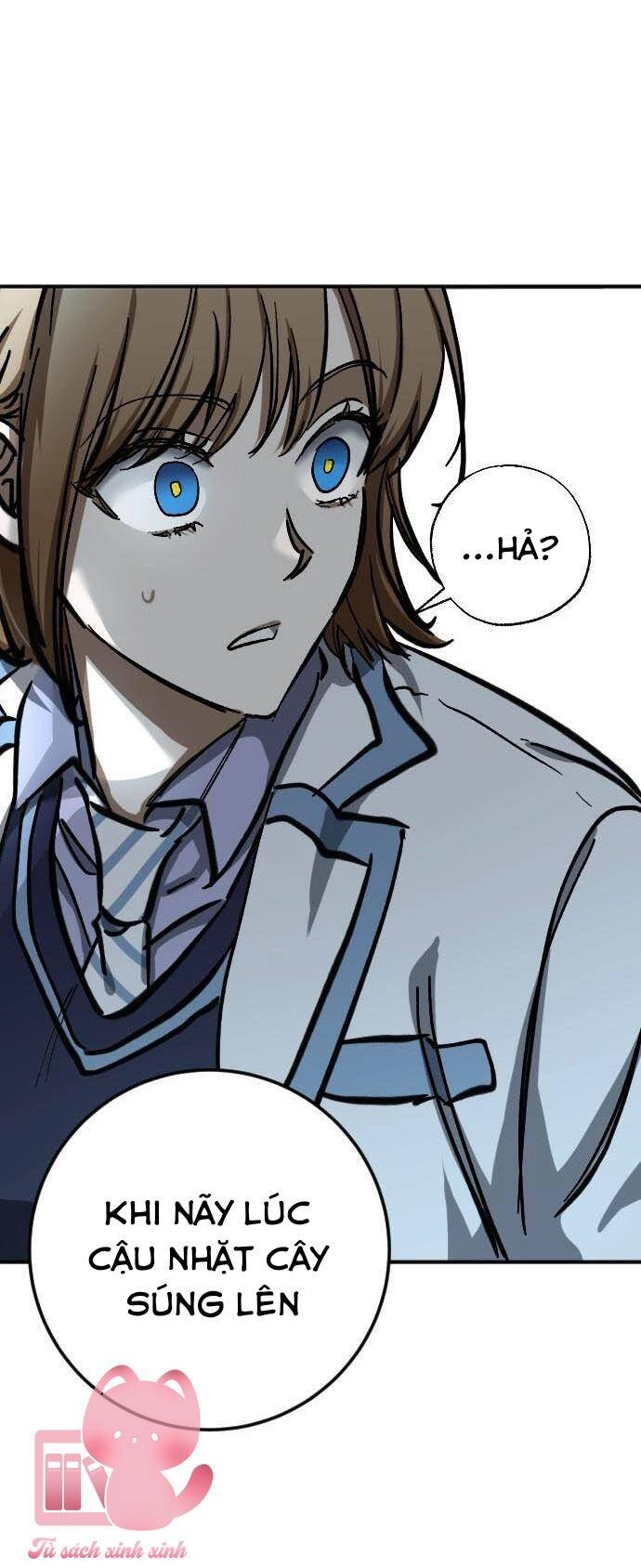 Đêm Của Bóng Tối Chapter 26 - 38