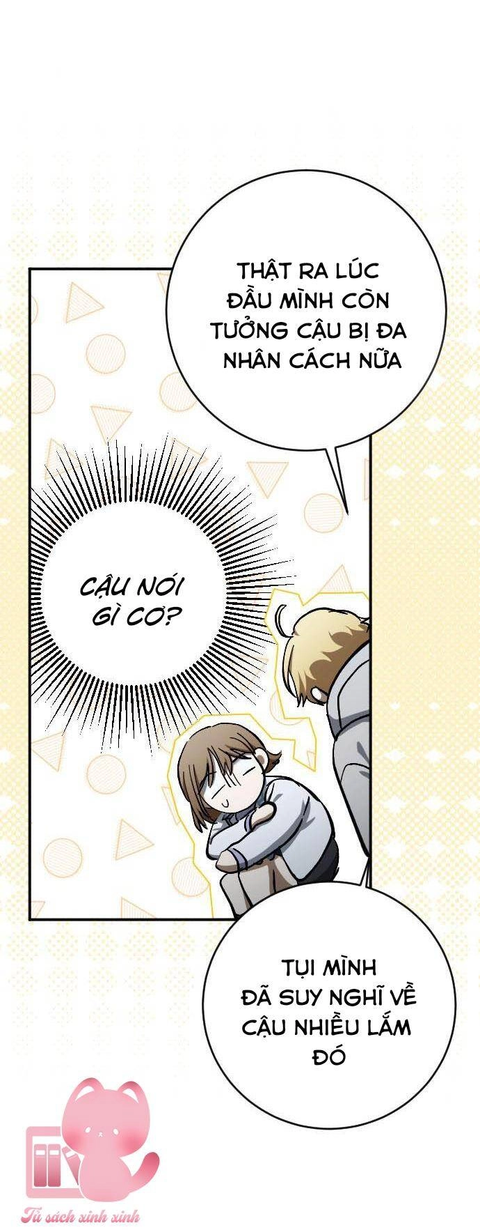 Đêm Của Bóng Tối Chapter 26 - 40