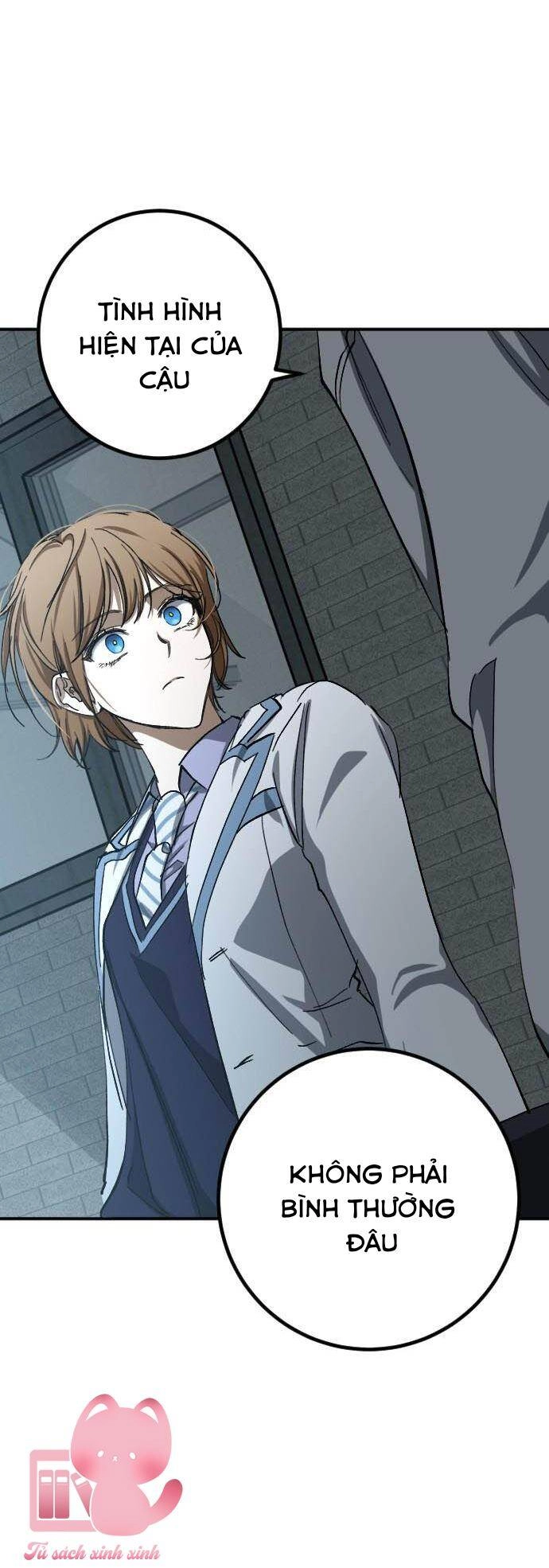 Đêm Của Bóng Tối Chapter 26 - 43