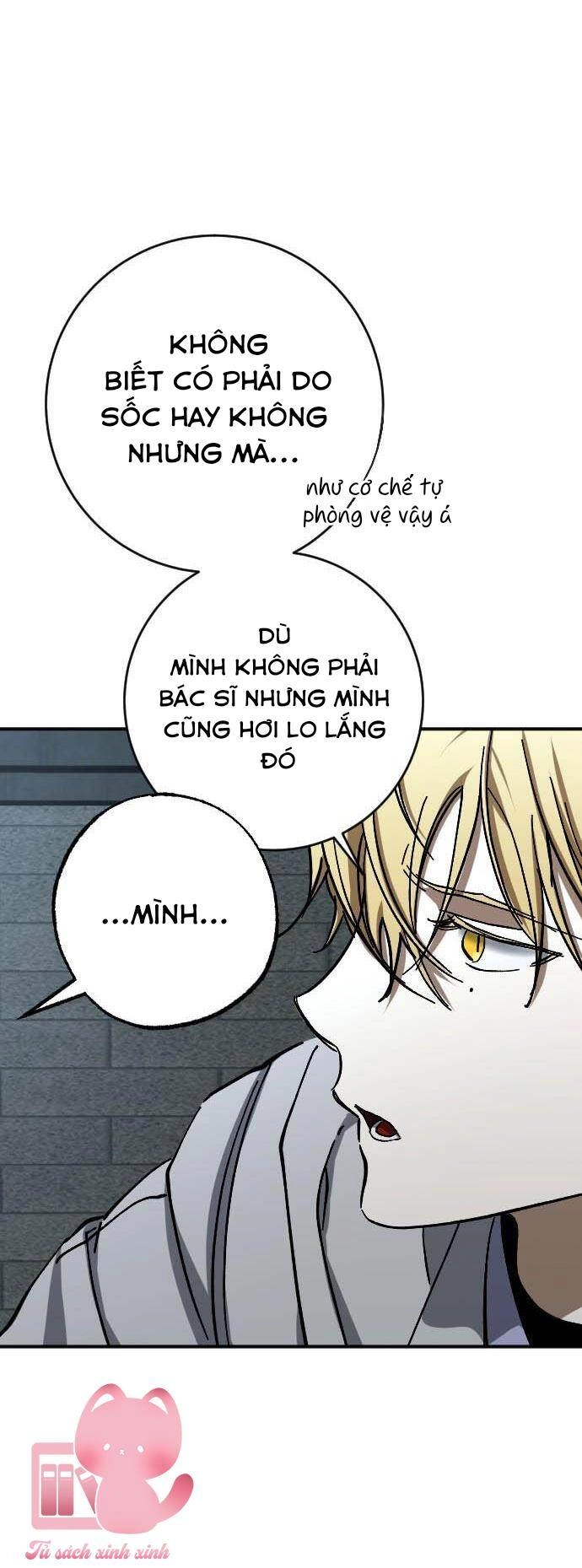 Đêm Của Bóng Tối Chapter 26 - 45