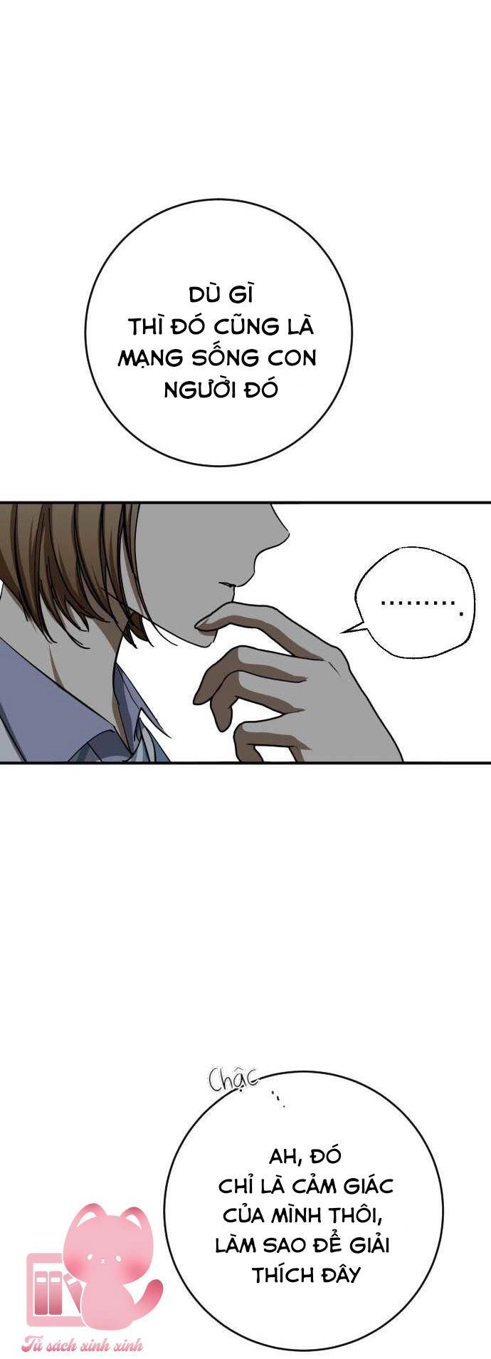 Đêm Của Bóng Tối Chapter 26 - 53