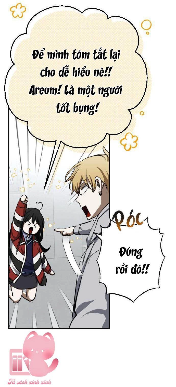 Đêm Của Bóng Tối Chapter 26 - 54