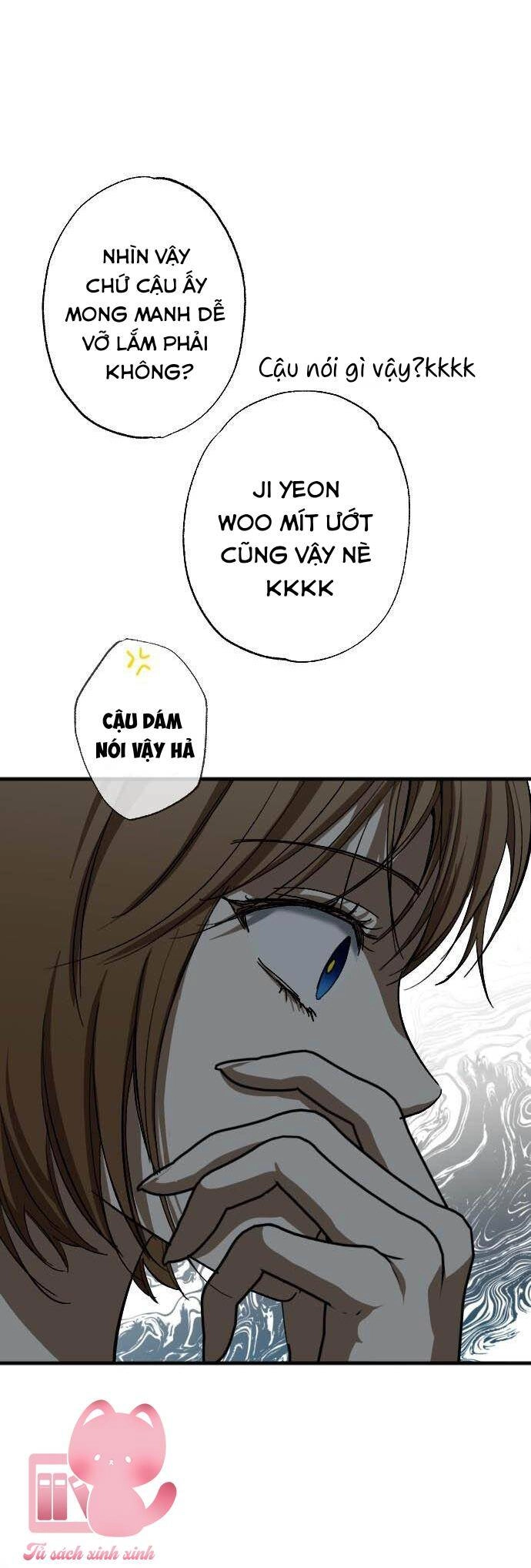 Đêm Của Bóng Tối Chapter 26 - 55