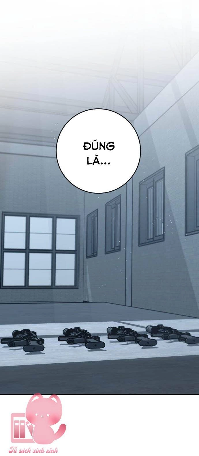 Đêm Của Bóng Tối Chapter 27 - 2