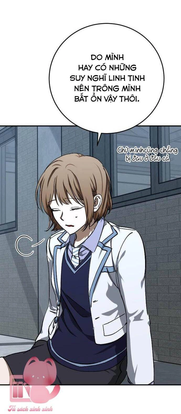 Đêm Của Bóng Tối Chapter 27 - 5