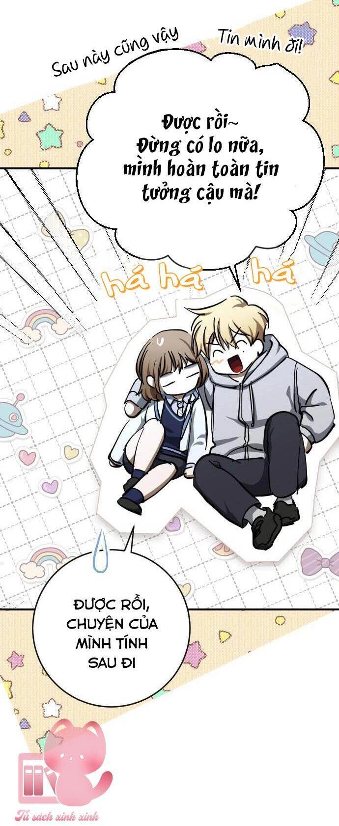 Đêm Của Bóng Tối Chapter 27 - 9