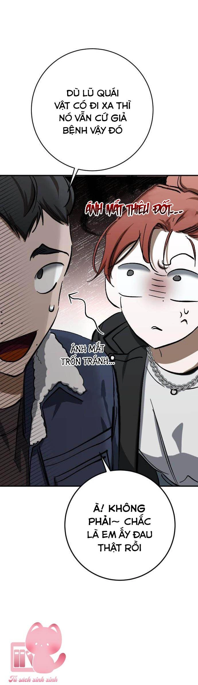 Đêm Của Bóng Tối Chapter 27 - 15