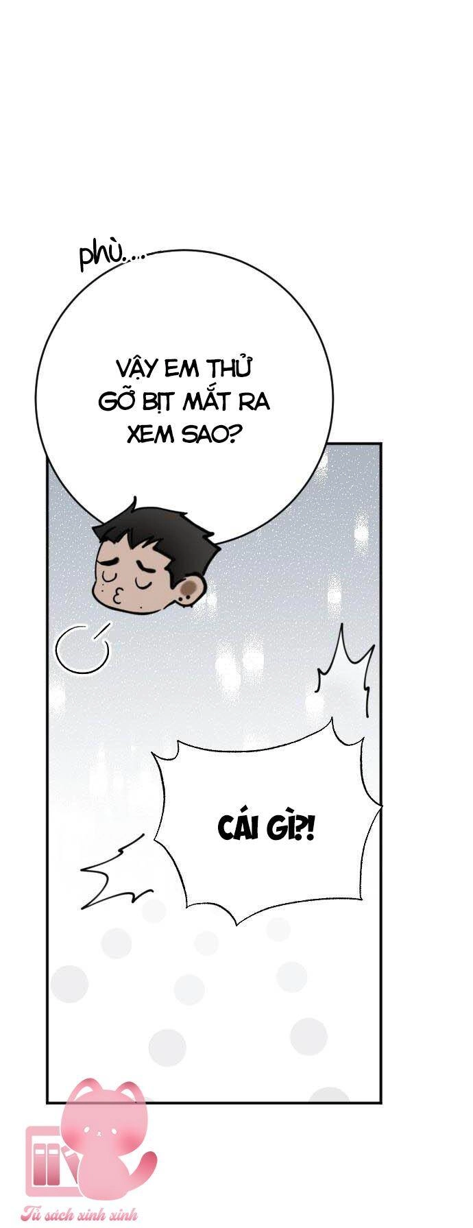 Đêm Của Bóng Tối Chapter 27 - 16