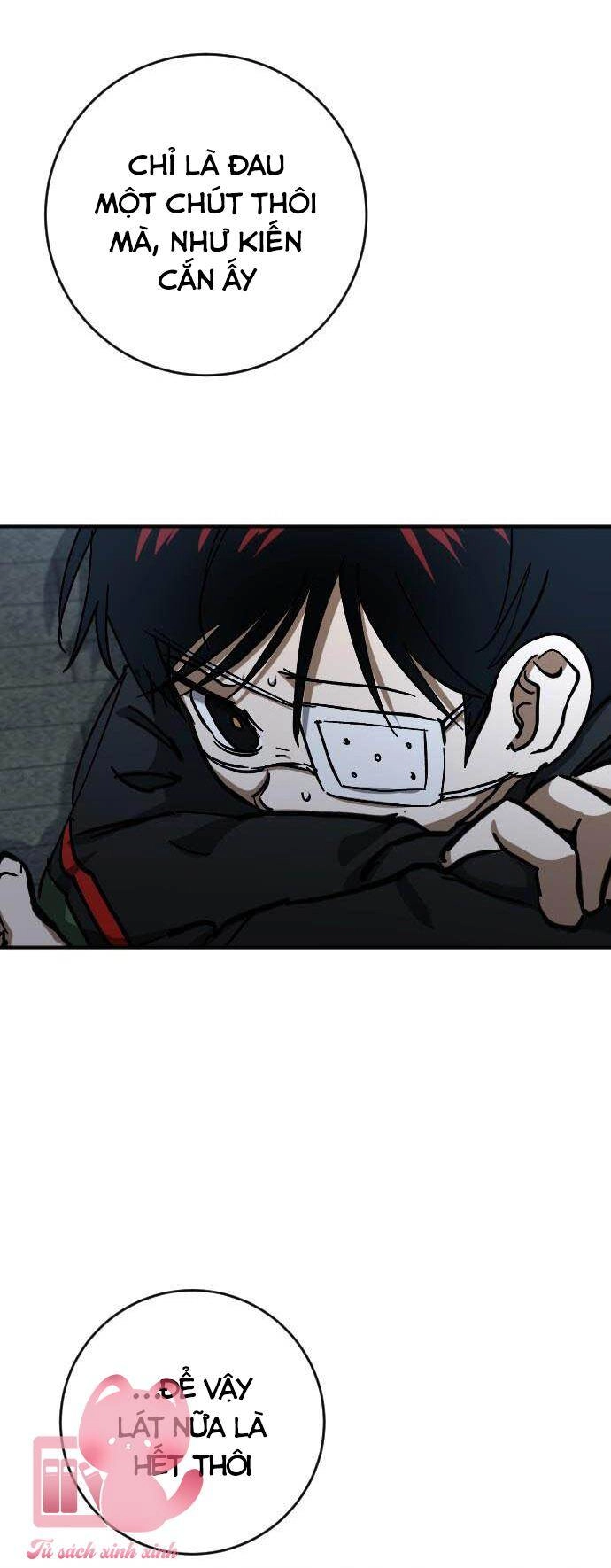 Đêm Của Bóng Tối Chapter 27 - 18