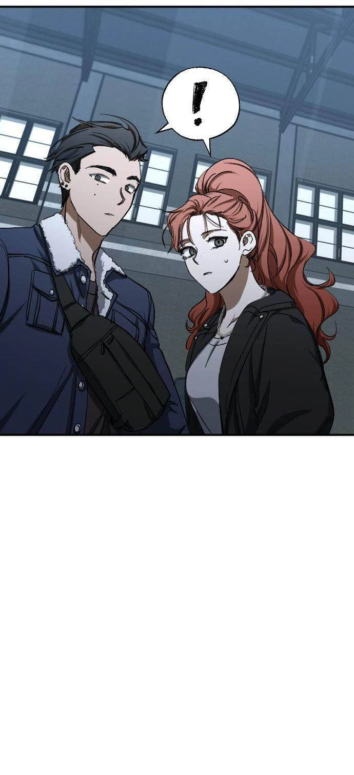 Đêm Của Bóng Tối Chapter 27 - 19