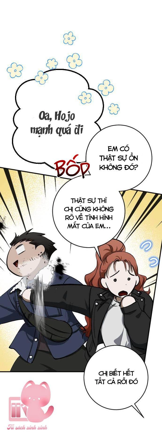 Đêm Của Bóng Tối Chapter 27 - 21