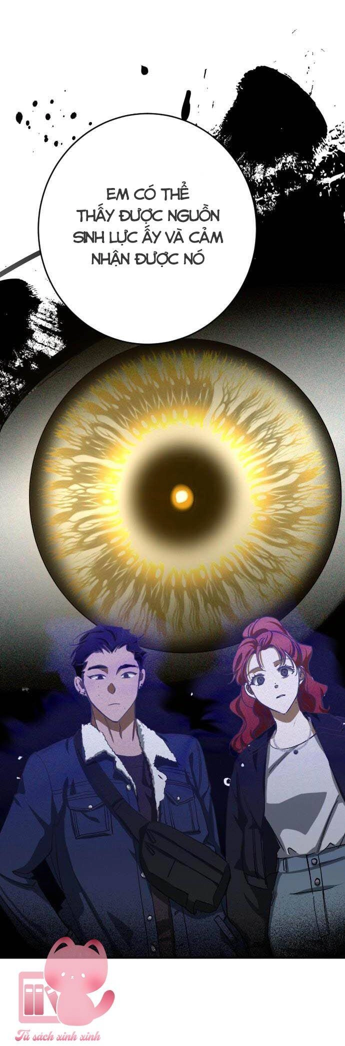 Đêm Của Bóng Tối Chapter 27 - 22