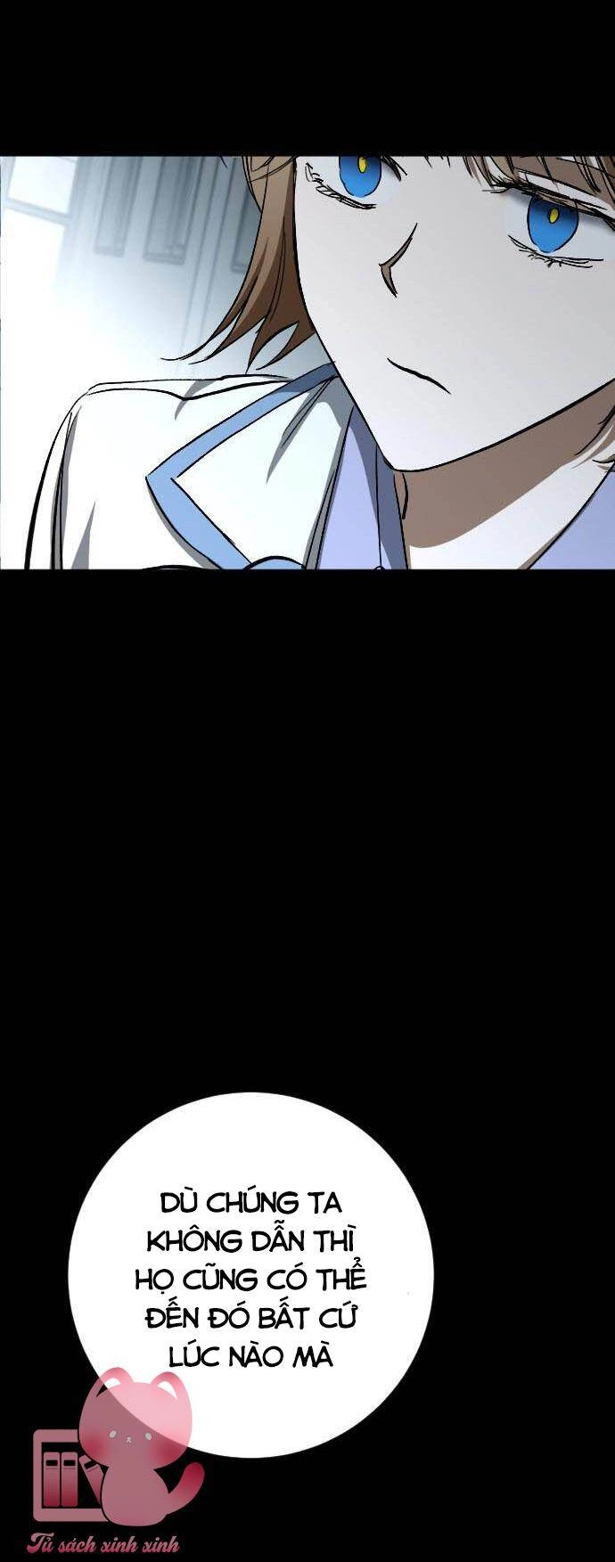 Đêm Của Bóng Tối Chapter 27 - 34