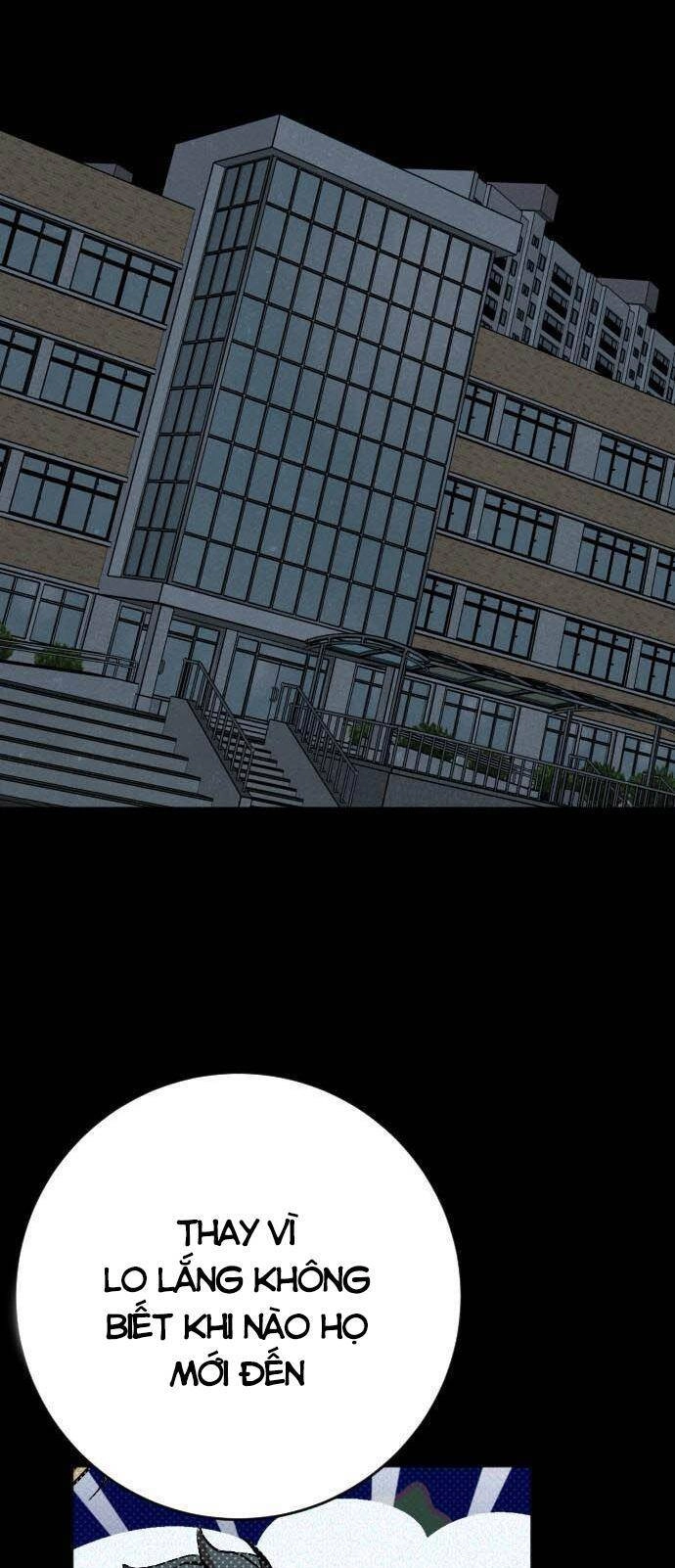 Đêm Của Bóng Tối Chapter 27 - 35