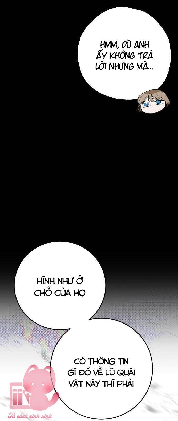 Đêm Của Bóng Tối Chapter 27 - 39