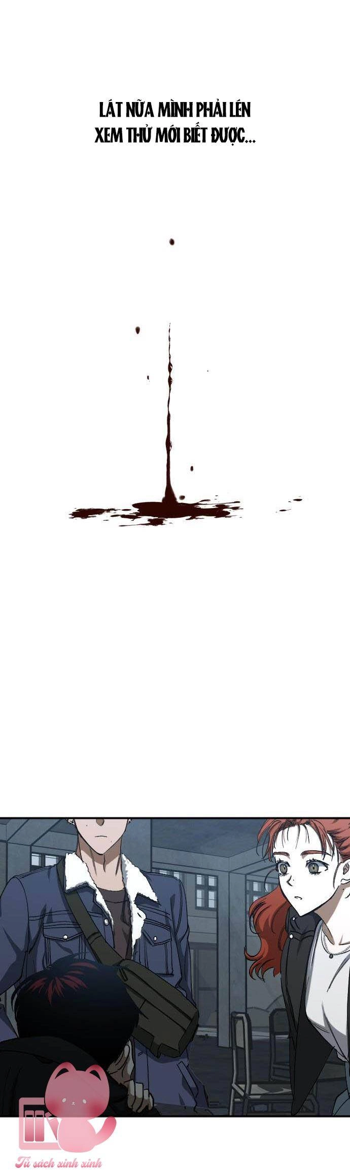 Đêm Của Bóng Tối Chapter 27 - 45