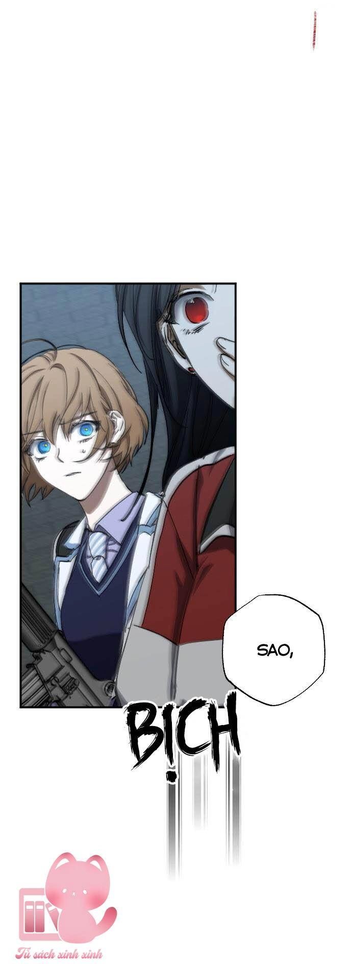 Đêm Của Bóng Tối Chapter 27 - 47