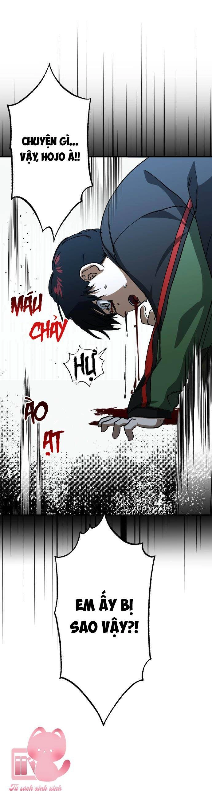 Đêm Của Bóng Tối Chapter 27 - 48