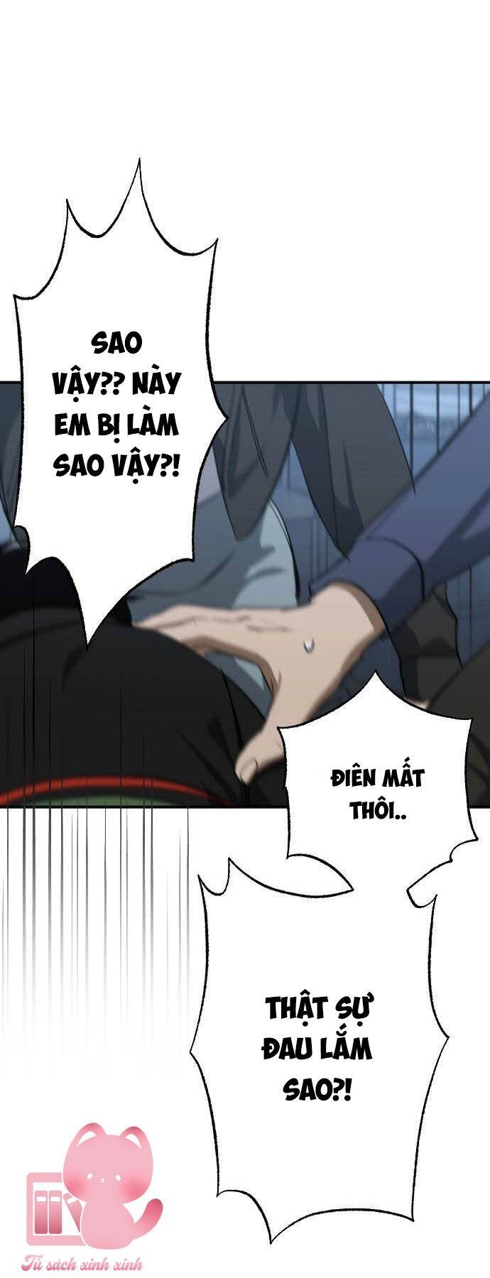 Đêm Của Bóng Tối Chapter 27 - 49