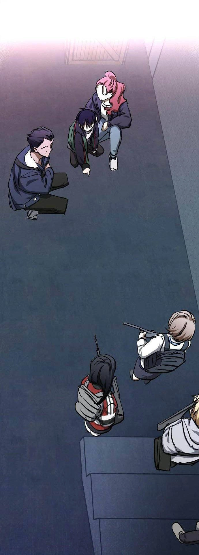 Đêm Của Bóng Tối Chapter 27 - 54