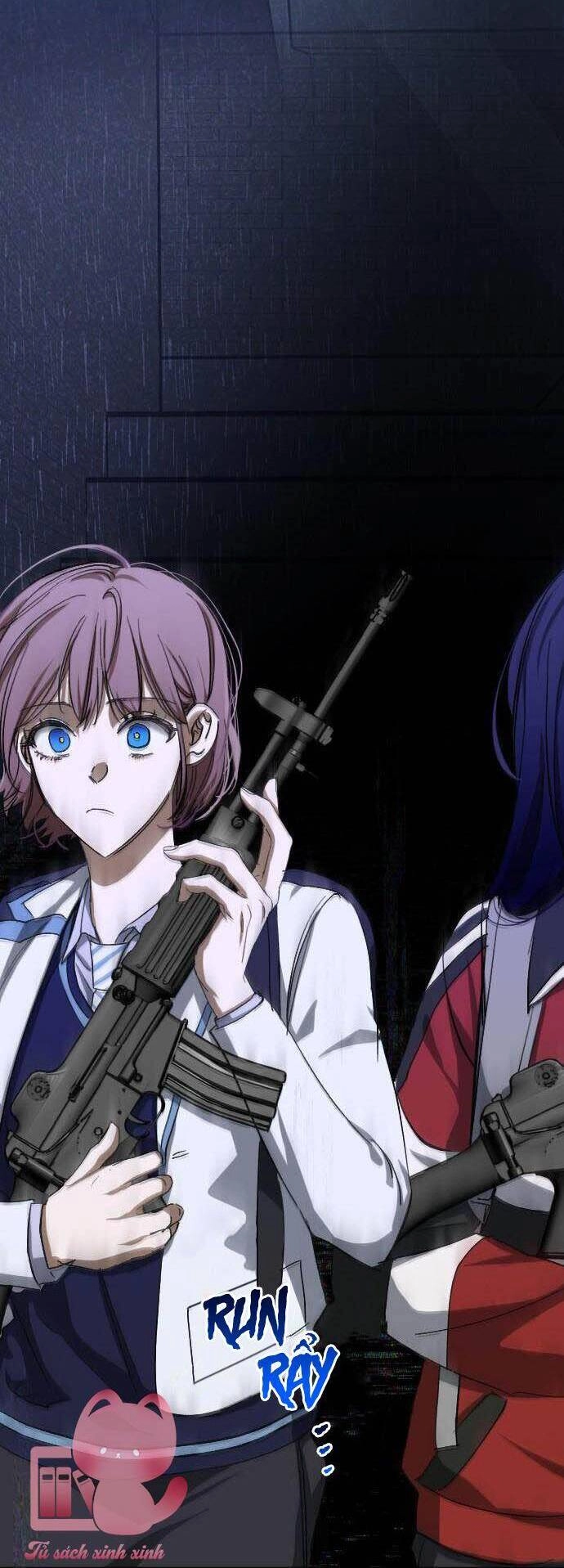 Đêm Của Bóng Tối Chapter 27 - 55