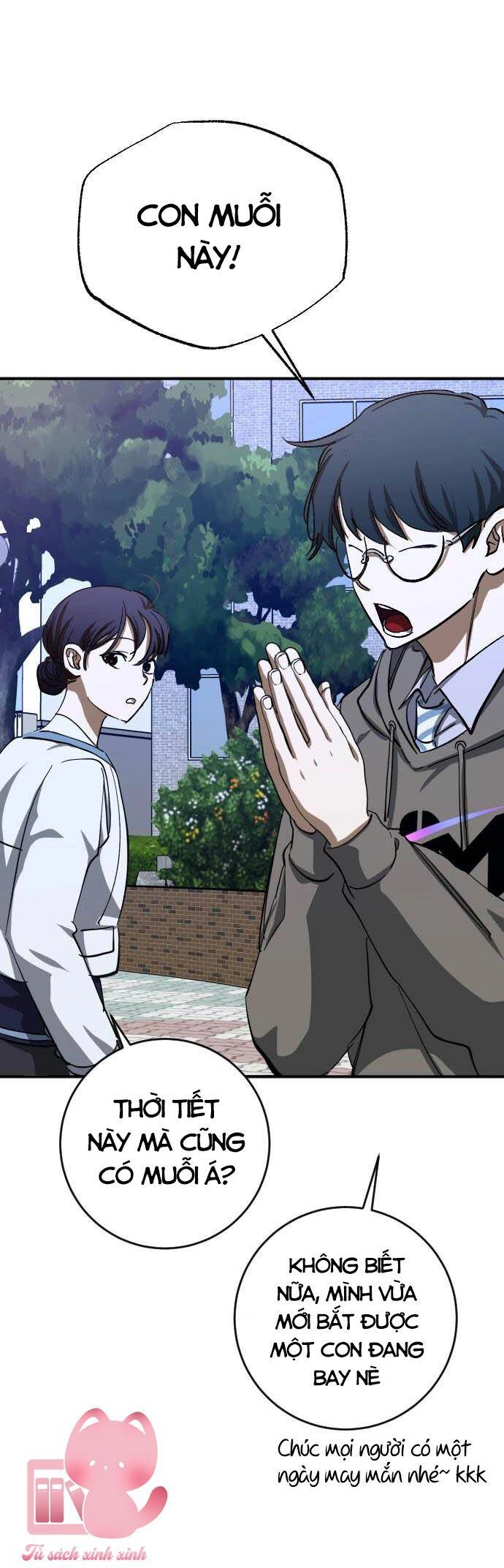 Đêm Của Bóng Tối Chapter 27 - 60