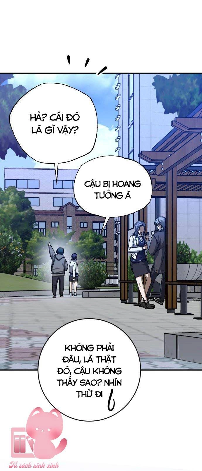 Đêm Của Bóng Tối Chapter 27 - 61