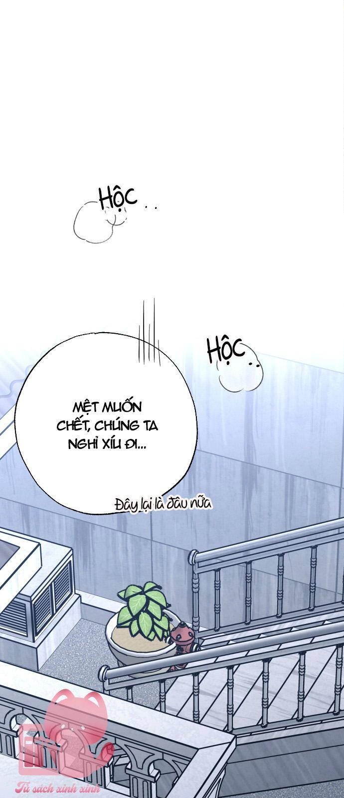 Đêm Của Bóng Tối Chapter 28 - 2