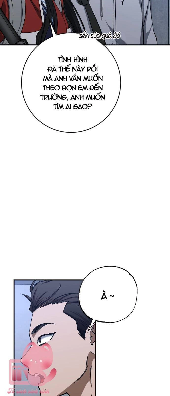 Đêm Của Bóng Tối Chapter 28 - 11