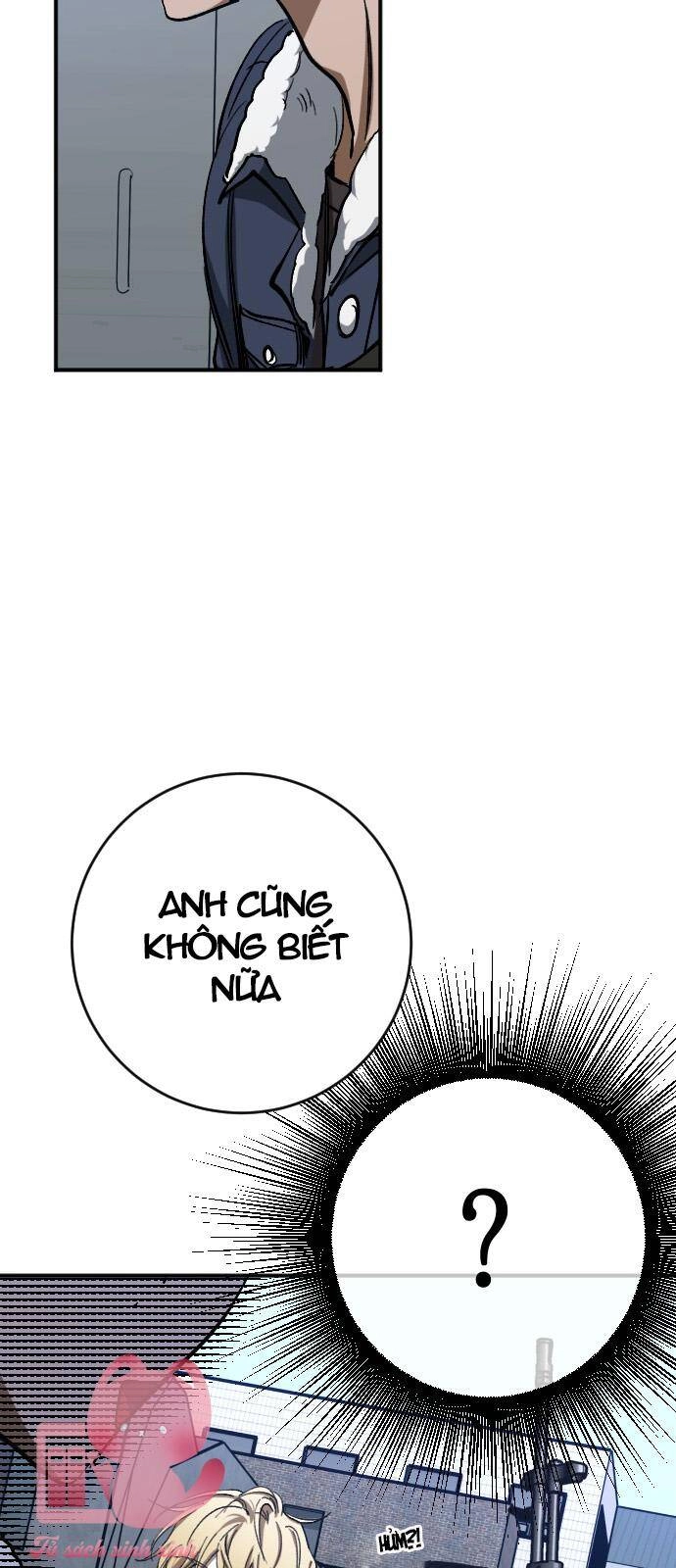 Đêm Của Bóng Tối Chapter 28 - 12