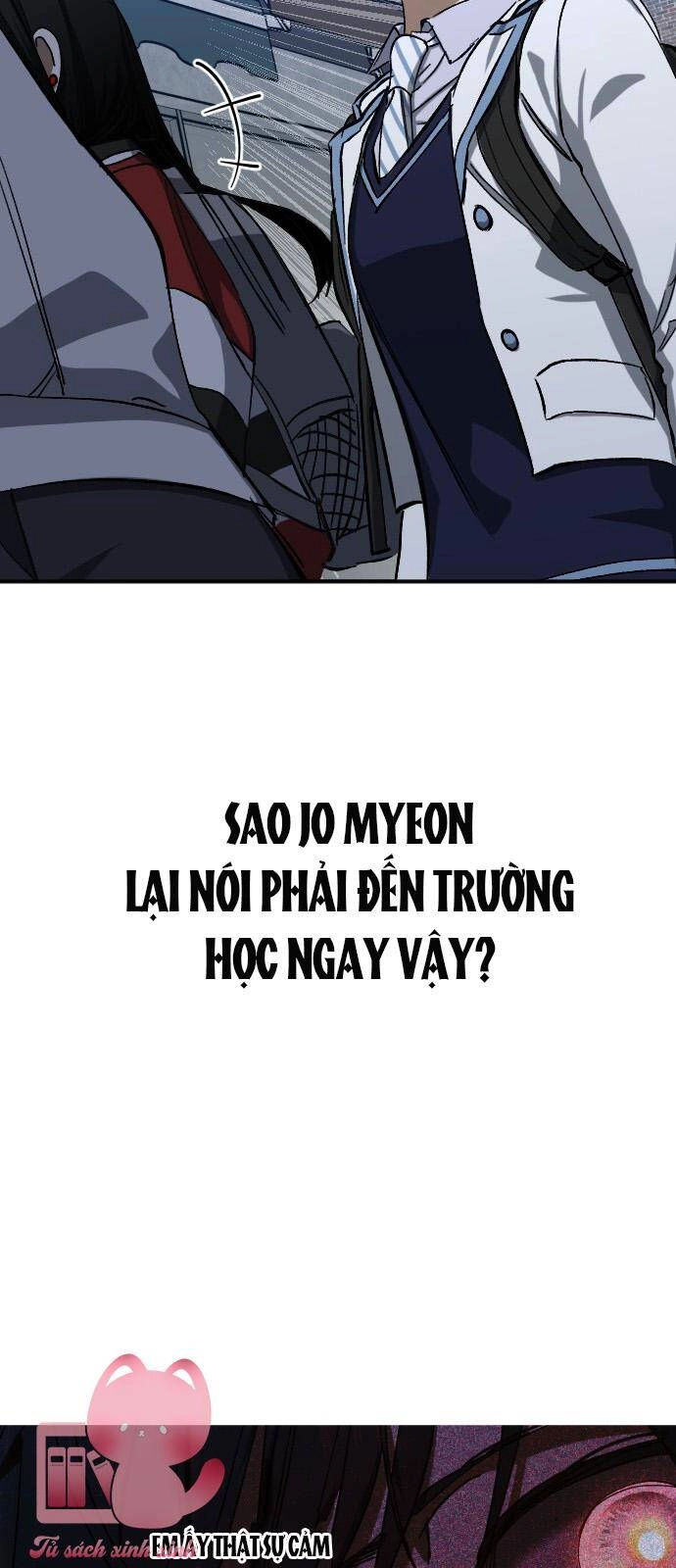 Đêm Của Bóng Tối Chapter 28 - 16