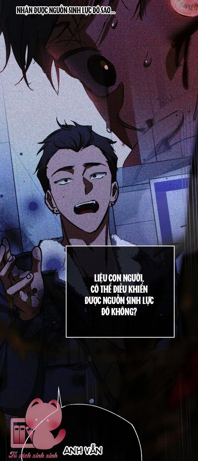 Đêm Của Bóng Tối Chapter 28 - 17