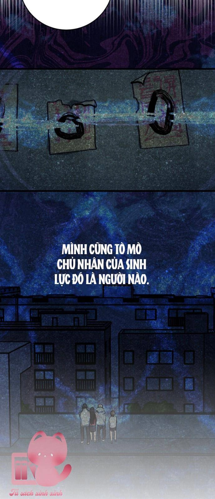 Đêm Của Bóng Tối Chapter 28 - 19